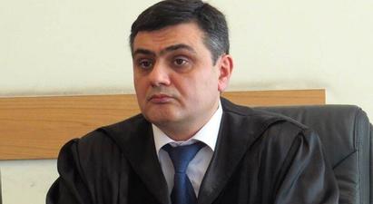 Վերաքննիչ քրեական դատարանի նախագահ է ընտրվել Մխիթար Պապոյանը