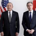 ԱՄՆ պետքարտուղար Էնթոնի Բլինքենը Թուրքիայի ԱԳ նախարար Մևլութ Չավուշօղլուի հետ հեռախոսազրույցում անդրադարձել է նաև ԼՂ հակամարտությունը՝ նշելով, որ ԱՄՆ-ն պատրաստ է երկկողմանի համագործակցության համախոհ գործընկերների հետ և որպես ԵԱՀԿ ՄԽ համանախագահ՝ նպաստելու Ադրբեջանի և Հայաստանի միջև երկխոսությանը և օգնելու հասնել հակամարտության երկարաժամկետ քաղաքական կարգավորմանը»։  |factor.am|