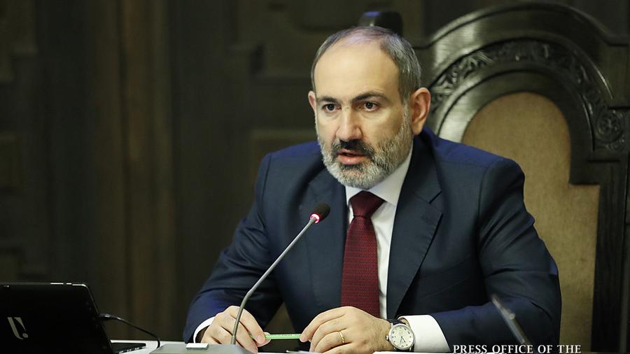 Although there are currently no active operations along the NK contact line, the situation remains extremely tense, Pashinyan