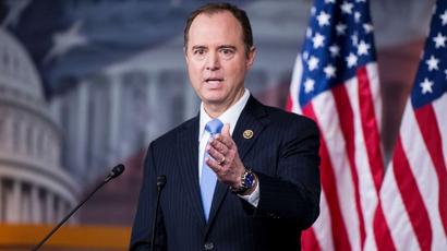 Adam Schiff calls on the US administration to condemn Azerbaijan's actions against Artsakh