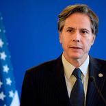 US Secretary of State Anthony Blinken had a telephone conversation with the President of Azerbaijan Ilham Aliyev. According to Blinken, he assured the President of Azerbaijan, Ilham Aliyev, that the United States is ready to engage and contribute to the dialogue between Azerbaijan and Armenia in order to achieve stable peace in the South Caucasus.