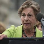 US Congresswoman Jan Schakowsky states the US Department of State should use all its diplomatic tools to hold Azerbaijan's leadership accountable for the attacks against Artsakh. "Azerbaijan must be held accountable for once again violating the ceasefire agreement with Armenia," Schakowsky wrote on her Twitter page.