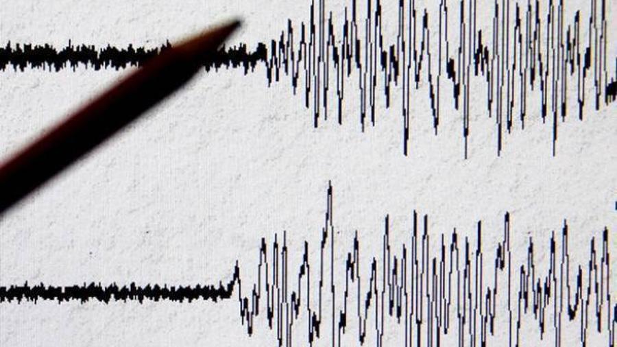 Անթալիայում 4,1 մագնիտուդով երկրաշարժ է տեղի ունեցել |armenpress.am|