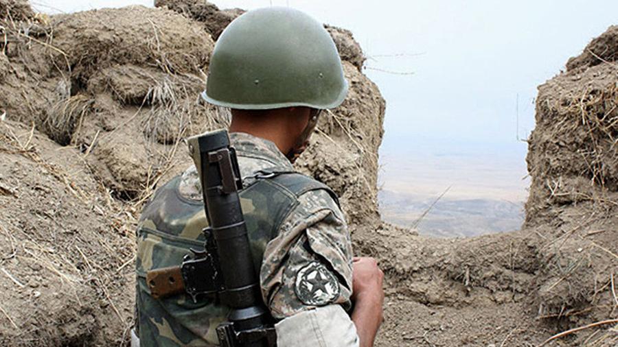 The operative situation in Artsakh has been relatively stable, Artsakh Ministry of Defense 