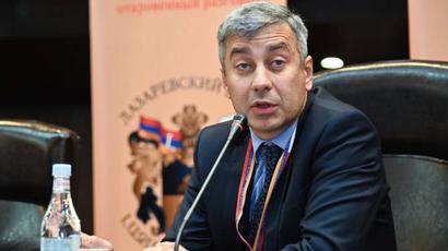 Վլադիմիր Կարապետյանը անդրադարձել է Ադրբեջանում պահվող հայ ռազմագերիների խնդրին

 |armenpress.am|