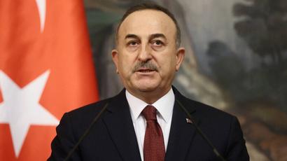 Cavusoglu "warns Armenia about the inadmissibility of further provocations" |tert.am|