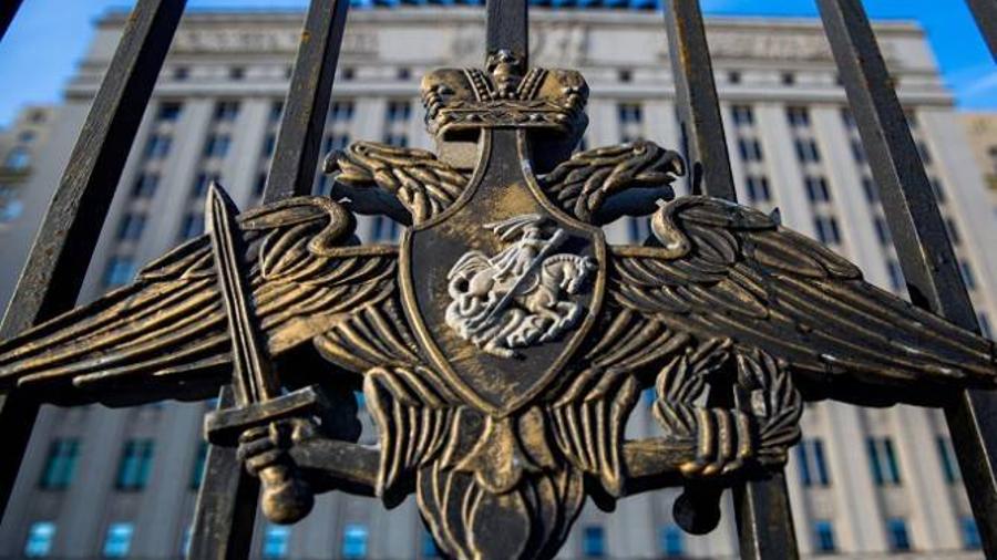ՌԴ ՊՆ-ն հաստատել է Ադրբեջանի ԶՈւ-ի կողմից հրադադարի խախտումը, ինչի հետևանքով հայ զինծառայող է վիրավորվել


 |armenpress.am|