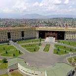 The Azerbaijani Ministry of Defense continues to spread disinformation, announcing that the units of the Armenian Armed Forces shelled the Azerbaijani positions located in several directions of the Armenian-Azerbaijani border in the past few days, Armenian Ministry of Defense reports. The situation on the Armenian-Azerbaijani border is relatively stable, it is under the full control of the RA Armed Forces.