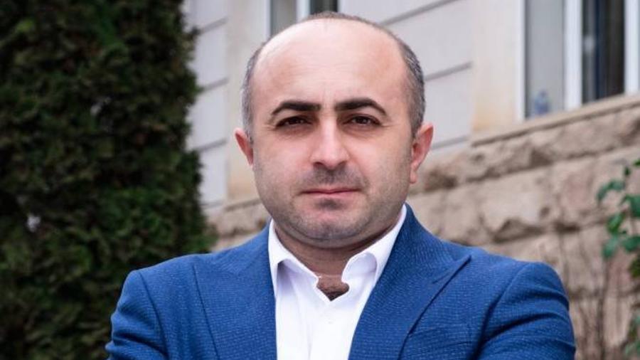 Artsakh infrastructure minister claims Azerbaijan will lose control over Aghanus village with the launch of the new corridor
