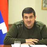 President of Artsakh Arayik Harutyunyan signed a decree on the demobilization of the citizens who were called up for military service within the framework of the partial mobilization that was declared on August 3.