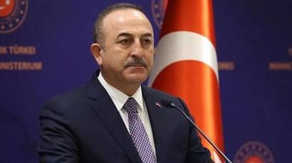 The process of normalization of relations with Armenia goes on. Çavuşoğlu