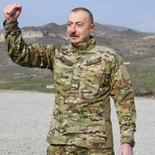 The President of Azerbaijan, Ilham Aliyev, confirmed that on August 3, he carried out an attack against Artsakh and threatened with new military operations. “The act of "retribution" is a "way of punishment". If they make such a provocation, the answer will be the same. No one can disturb us, no one can stop us," Aliyev said in an interview with AZTV.