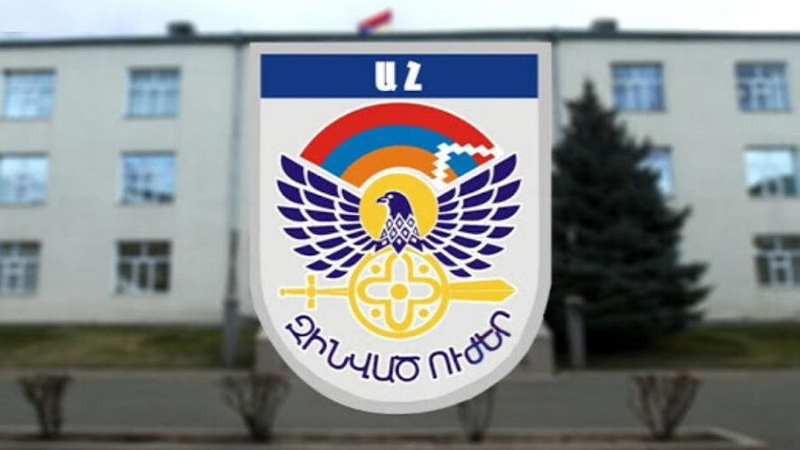 No significant incidents  and violations of the ceasefire were recorded, Artsakh Ministry of Defense