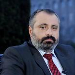 Artsakh Foreign Minister Davit Babayan commented on the interview of Azerbaijani President Ilham Aliyev. 
"I want to thank Aliyev for his sincerity. Indeed, neither Azerbaijan nor its leadership has ever hidden their plans for Artsakh. Indeed, Karabakh will have nothing in the composition of Azerbaijan, because Karabakh itself will not exist," Dabid Babayan wrote on his Facebook page. 