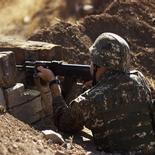 Artsakh Ministry of Defense issued a statement, in which it claims that the message spread by the Azerbaijani Ministry of Defense, according to which the units of the Defense Army allegedly violated the ceasefire, is another misinformation and does not correspond to reality.
