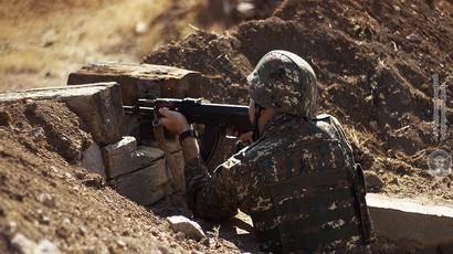 The units of the Defense Army didn't violate the ceasefire: Artsakh Defense Ministry denies Azerbaijani misinformation
