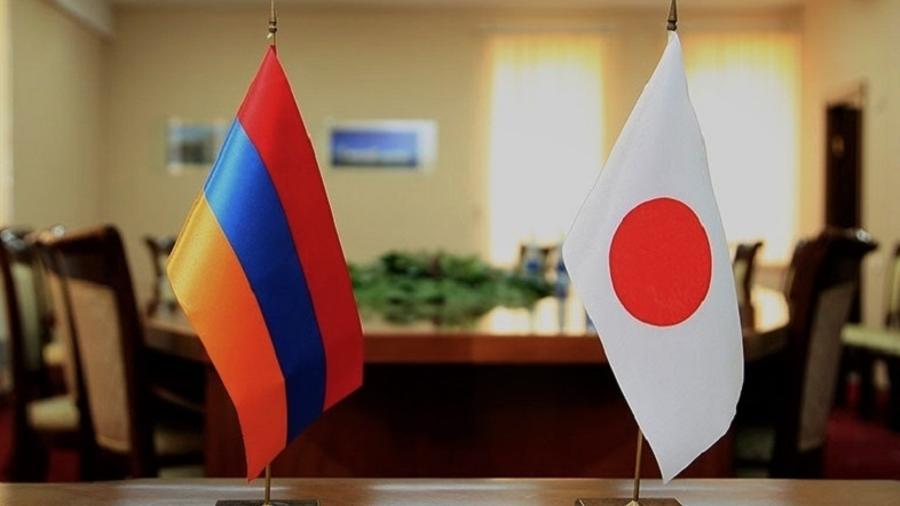 Հայաստանի «Ներդրումների աջակցման կենտրոն» հիմնադրամը և Ճապոնիայի օտարերկրյա ներդրումների ինստիտուտը փոխըմբռնման հուշագիր են ստորագրել
