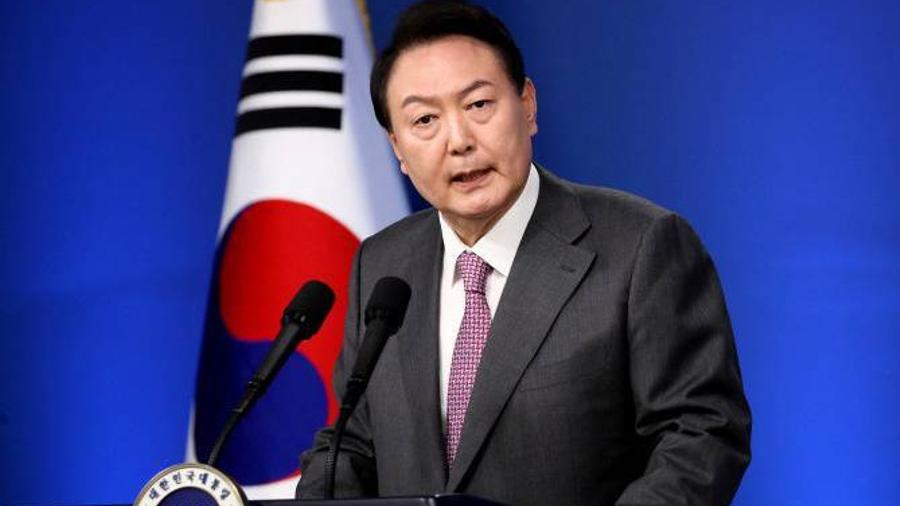 Սեուլը դեմ է ԿԺԴՀ-ում փոփոխությունների համար ուժի կիրառմանը. Հարավային Կորեայի նախագահ
 |armenpress.am|