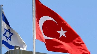 Թուրքիան և Իսրայելը փոխադարձաբար դեսպաններ կնշանակեն

 |armenpress.am|