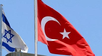 Թուրքիան և Իսրայելը փոխադարձաբար դեսպաններ կնշանակեն

 |armenpress.am|
