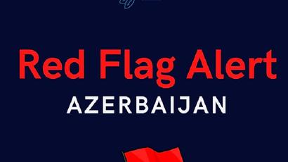 Կարմիր նախազգուշացում՝ Ադրբեջանին. Ցեղասպանության կանխարգելման Լեմկինի ինստիտուտի հայտարարությունը
 |1lurer.am|