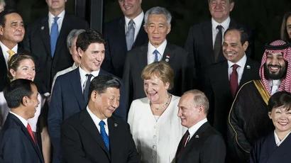 Պուտինը և Սի Ծինփինը խոստացել են մասնակցել Բալիում կայանալիք G20 գագաթնաժողովին