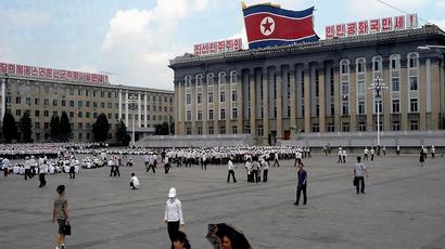 Հյուսիսային Կորեան չեղյալ է համարել ապամիջուկայնացման մասին Սեուլի առաջարկը
 |1lurer.am|