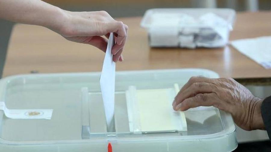 CEC publishes the names of parties and alliances participating in local government elections |armtimes.com|