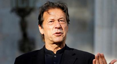 Պակիստանի նախկին վարչապետին մեղադրանք է առաջադրվել
 |azatutyun.am|