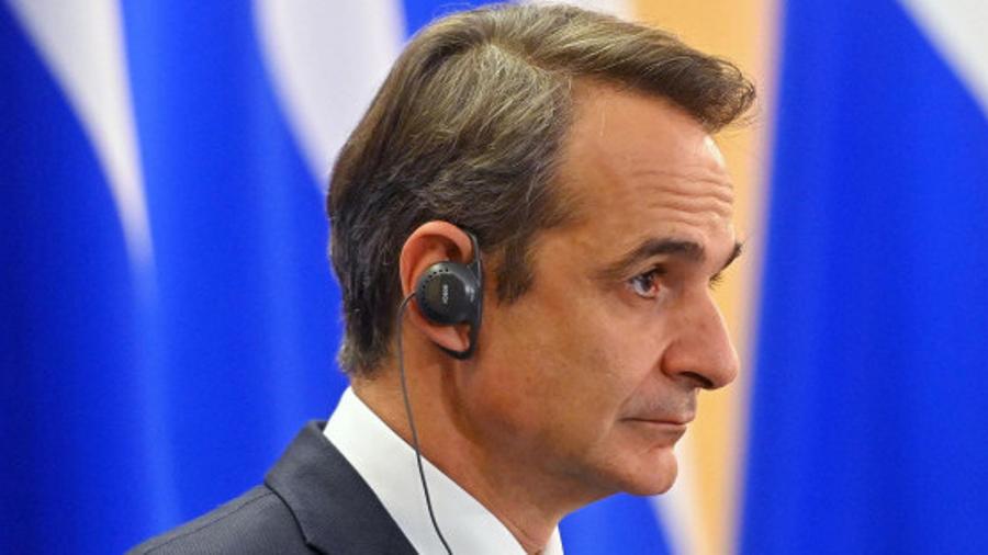 Հունաստանի վարչապետը հայտարարել է, որ Աթենքը չի համաձայնի Ուկրաինայի սահմանների փոփոխության հետ
 |pastinfo.am|