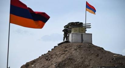 Կարճաժամկետ պարտադիր զինծառայություն՝ ՀՀ պետական բյուջե գումար վճարելու պայմանով. ՊՆ-ն նոր նախագիծ է շրջանառել

 |armenpress.am|