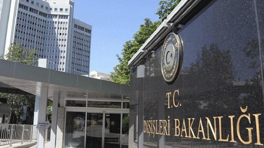Թուրքիայի ԱԳՆ-ն հաղորդագրություն է տարածել Բերձորը, Աղավնոն և Սուսն Ադրբեջանին հանձնելու մասին