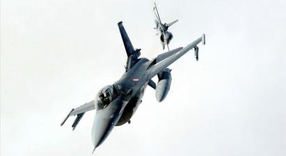 Թուրքիան մեղադրում է Հունաստանին F-16-ների դեմ S-300-ներ օգտագործելու համար․ Աթենքը հերքում է |news.am|