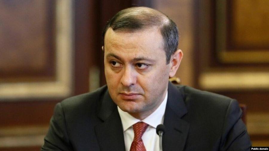Բաքուն դատապարտում է Հայաստանի ԱԽ քարտուղարի այցը Ստեփանակերտ
 |azatutyun.am|