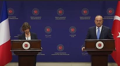 Չավուշօղլուն խոսել է Հայաստան-Ադրբեջան և Հայաստան-Թուրքիա գործընթացներից
 |ermenihaber.am|