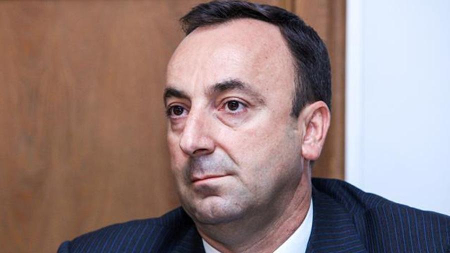 Hrayr Tovmasyan, his wife, children, and 2 other people were invited to the Prosecutor's Office
