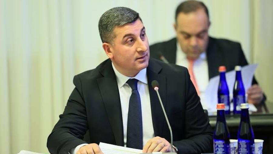 Կառավարությունը Հայաստանի 6 մարզերում սուբվենցիոն ծրագրերի համար հատկացրեց 693 մլն դրամ |news.am|