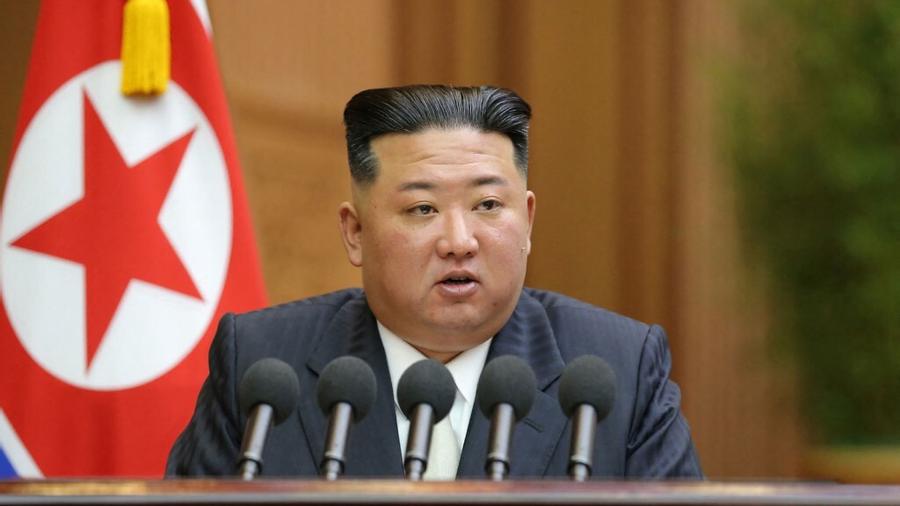 Հյուսիսային Կորեան հաստատեց միջուկային պետության կարգավիճակը՝ հրաժարվելով ապամիջուկայնացման բանակցություններից