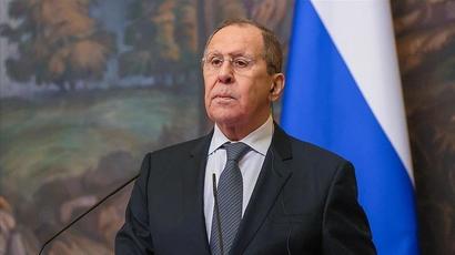 ՌԴ-ն չի հրաժարվում Կիևի հետ բանակցություններից, բայց դրանց ձգձգումը բարդացնում է գործընթացը. Լավրով |armenpress.am|