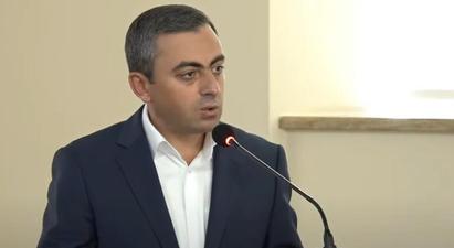 Ընդդիմությունը «Հայաստանի իրական օրակարգը» թեմայով քննարկում է անում |tert.am|