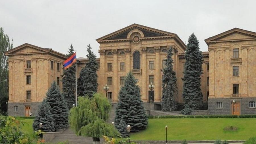ԱԺ-ն քննարկեց Հայաստանի և ՎԶԵԲ-ի միջև նոր վարկային համաձայնագիր վավերացնելու հարցը