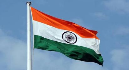 Հնդկաստանը Հայաստանին ու Ադրբեջանին կոչ է արել բանակցել և սահմանին ստեղծված իրավիճակը լուծել դիվանագիտական մեթոդներով
 |armtimes.com|