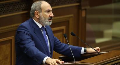 PM Nikol Pashinyan reports 49 confirmed victims, claiming  it's not the final number