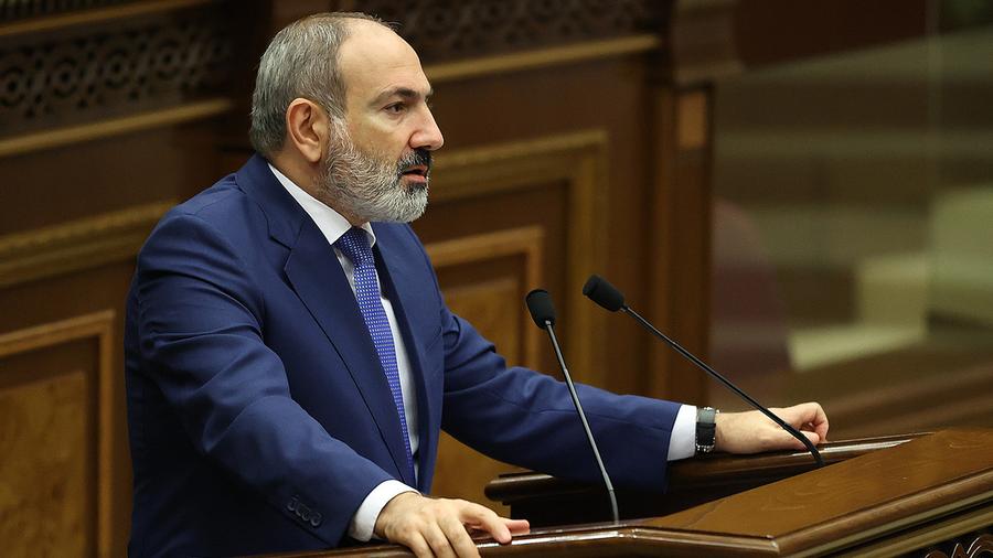 PM Nikol Pashinyan reports 49 confirmed victims, claiming  it's not the final number