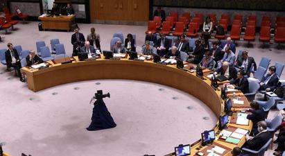 Ֆրանսիան հայ-ադրբեջանական սահմանին իրավիճակի սրման հարցը կբարձրացնի ՄԱԿ-ի անվտանգության խորհրդի նիստում