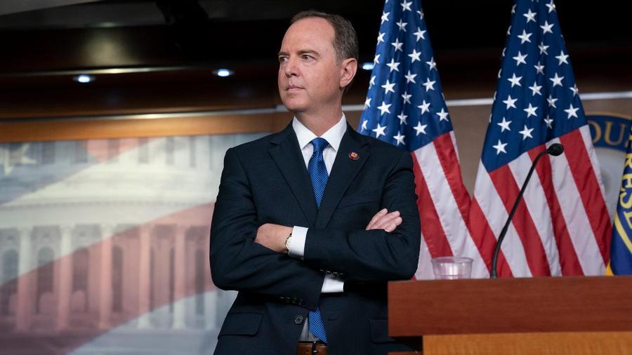 I plan to introduce a resolution in Congress calling for Azerbaijan to immediately cease their attacks on Armenia and Artsakh. Adam Schiff