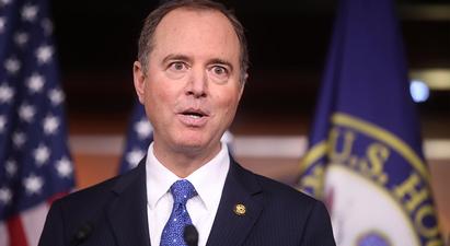 Adam Schiff claims the US should immediately and permanently stop any aid to Azerbaijan