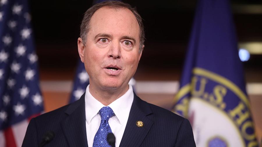 Adam Schiff claims the US should immediately and permanently stop any aid to Azerbaijan