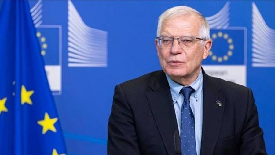 All forces should return to positions held prior to this escalation and ceasefire should be fully respected-EU’s Borrell |armenpress.am|

