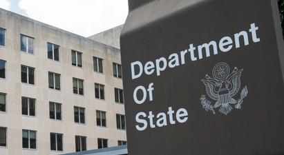 US Department of State calls for an immediate cessation of hostilities